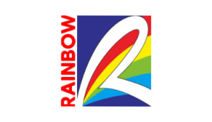 Logo Perusahaan Toko Rainbow Computer - Lowongan Kerja Teknisi Komputer/ Karyawan Toko
