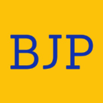 Logo Perusahaan PT. BJP
