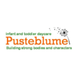 Logo Perusahaan Daycare/Taman Kanak Kanak di Pusteblume Daycare and Kindergarten