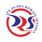 Logo Perusahaan PT. Putra Remaja Sentosa - Lowongan Ticketing