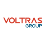 Logo Perusahaan VOLTRAS Group - Lowongan Ticketing Staff/Helpdesk