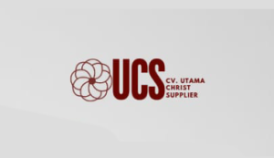 Logo Perusahaan CV. Utama Christ Supplier - Lowongan Kerja Tim Produksi