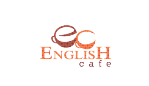 Logo Perusahaan English Cafe - Lowongan Kerja Tutor Freelance Bahasa Inggris (Cabang ITB)