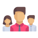 Logo Perusahaan Kantor Notaris di Kabupaten Majalengka - Lowongan Admin