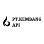 Logo Perusahaan PT. Kembang Api Game - Lowongan Admin Game