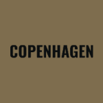 Logo Perusahaan Copenhagen