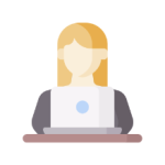 Logo Perusahaan CV. Mandiri Jaya Utama