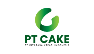 Logo Perusahaan PT. Citarasa Kreasi Indonesia (CAKE) - Lowongan Kerja Ahli Gizi SPPG