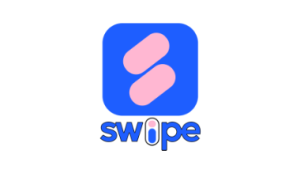 Logo Perusahaan Swipe - Lowongan Kerja Android Developer – iOS Developer – UI/UX