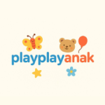 Logo Perusahaan Playplayanak - Lowongan Asisten Konten Kreator