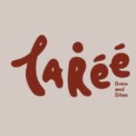 Logo Perusahaan Laree Brew Lab