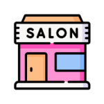 Logo Perusahaan Little Touch Beauty - Lowongan Beautician (Nail Art & Eyelash)