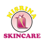 Logo Perusahaan Klinik Nisrina Skincare