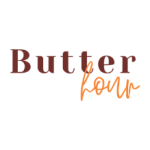 Logo Perusahaan Butter Hour