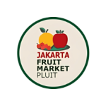 Logo Perusahaan Jakarta Fruit Market