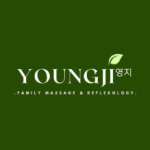 Logo Perusahaan Youngji Family Massage and Reflexology - Lowongan Cleaning Service