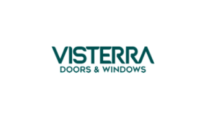 Logo Perusahaan Visterra Doors & Windows - Lowongan Kerja Content Creator
