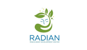Logo Perusahaan Radian Mind & Body Development Center - Lowongan Kerja Content Creator – Manager Event & Partnership – Manager Community Engagement