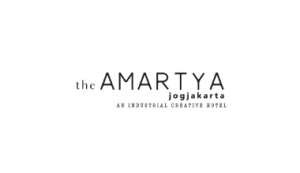 Logo Perusahaan the Amartya Jogjakarta Hotel - Lowongan Kerja Cook Helper – Gardener