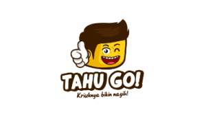 Logo Perusahaan Tahu Go Pamungkas - Lowongan Kerja Crew Outlet