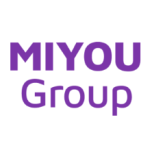 Logo Perusahaan Miyou Group - Lowongan Crew Outlet