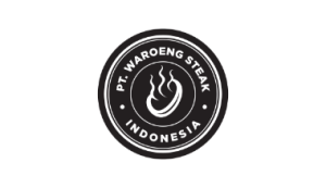 Logo Perusahaan PT. Waroeng Steak Indonesia - Lowongan Kerja Crew Outlet