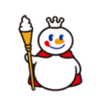 Logo Perusahaan Mixue Klender - Lowongan Crew Store