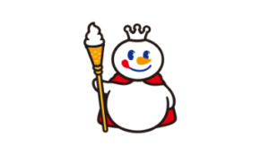 Logo Perusahaan Mixue Klender - Lowongan Kerja Crew Store