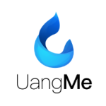 Logo Perusahaan PT. UangMe Fintek Indonesia