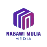 Logo Perusahaan Nabawi Mulia Media - Lowongan Digital Marketing – Account Executive