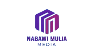 Logo Perusahaan Nabawi Mulia Media - Lowongan Kerja Digital Marketing – Account Executive