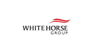 Logo Perusahaan PT. WEHA Transportasi Indonesia (White Horse Semarang) - Lowongan Kerja Driver Bus White Horse Semarang