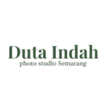 Logo Perusahaan Duta Indah Foto Studio