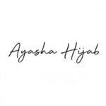 Logo Perusahaan Ayasha Hijab House - Lowongan Freelance Host Live