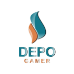 Logo Perusahaan Depo Gamer - Lowongan Gamer