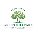 Logo Perusahaan Green Hill Ciwidey