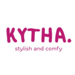 Logo Perusahaan Kytha Fashion - Lowongan Host Live