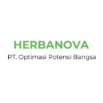 Logo Perusahaan PT. Optimasi Potensi Bangsa (Herbanova) - Lowongan Host Live Staff