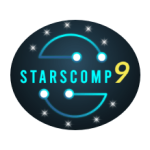 Logo Perusahaan Starscomp9 - Lowongan Host Streaming – Digital Marketing