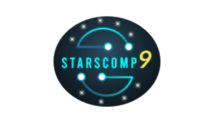 Logo Perusahaan Starscomp9 - Lowongan Kerja Host Streaming – Digital Marketing