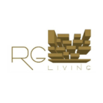 Logo Perusahaan RG Living Yogyakarta