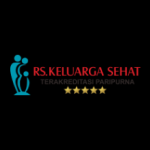 Logo Perusahaan RS Keluarga Sehat Group