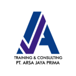 Logo Perusahaan PT. Arsa Jaya Prima (Arsa Training)