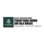 Logo Perusahaan Al Anshor Mitra Gamping