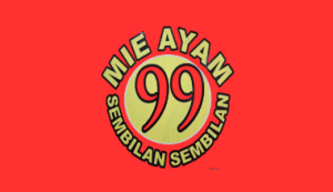 Logo Perusahaan Mie Ayam 99 Fatmawati - Lowongan Kerja Karyawan Serabutan