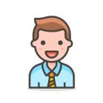 Logo Perusahaan Toko Laptop/Komputer Area Kotagede