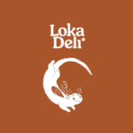 Logo Perusahaan Lokadeli