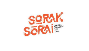 Logo Perusahaan Sorak Sorai - Lowongan Kerja Kitchen Staff – Bar Staff – Floor Staff – Back Office
