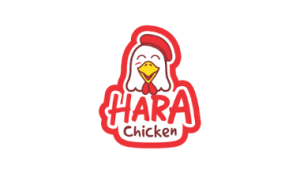 Logo Perusahaan Hara Chicken - Lowongan Kerja Konten Kreator Sosial Media – Crew Catering – Crew Store