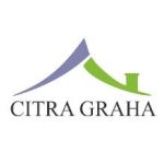 Logo Perusahaan Citra Graha Group - Lowongan Marketing – Arsitek